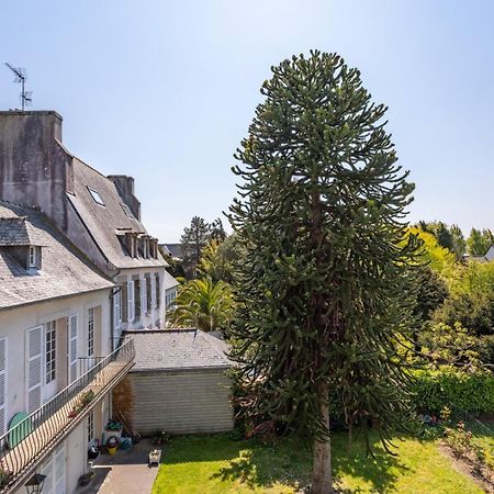 Le Capucin - Petit Duplex Avec Place De Parking ディナール エクステリア 写真