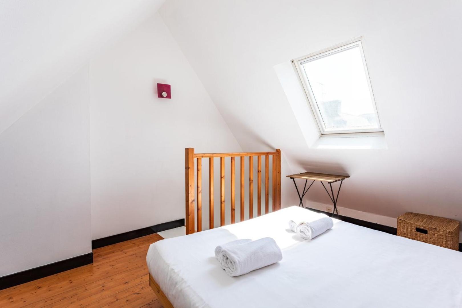Le Capucin - Petit Duplex Avec Place De Parking ディナール エクステリア 写真