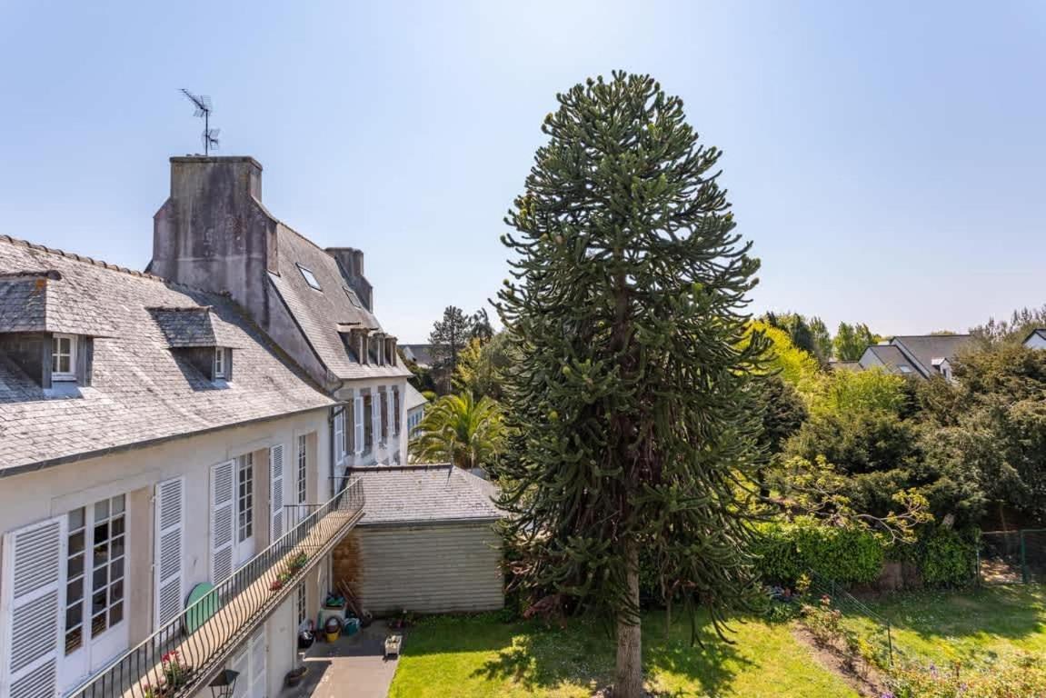 Le Capucin - Petit Duplex Avec Place De Parking ディナール エクステリア 写真
